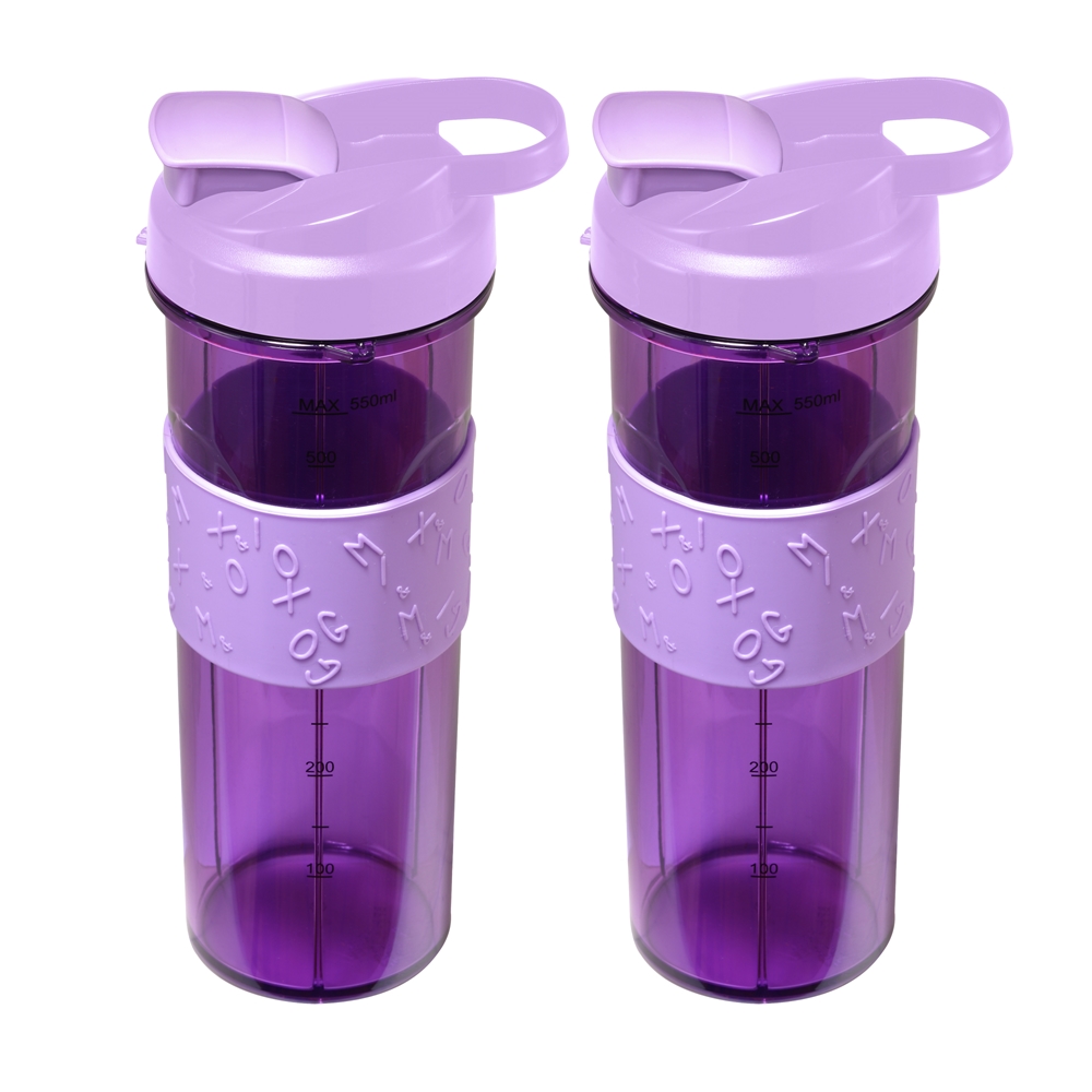 VESTEL MIX&GO ACTIVE MOR BLENDER