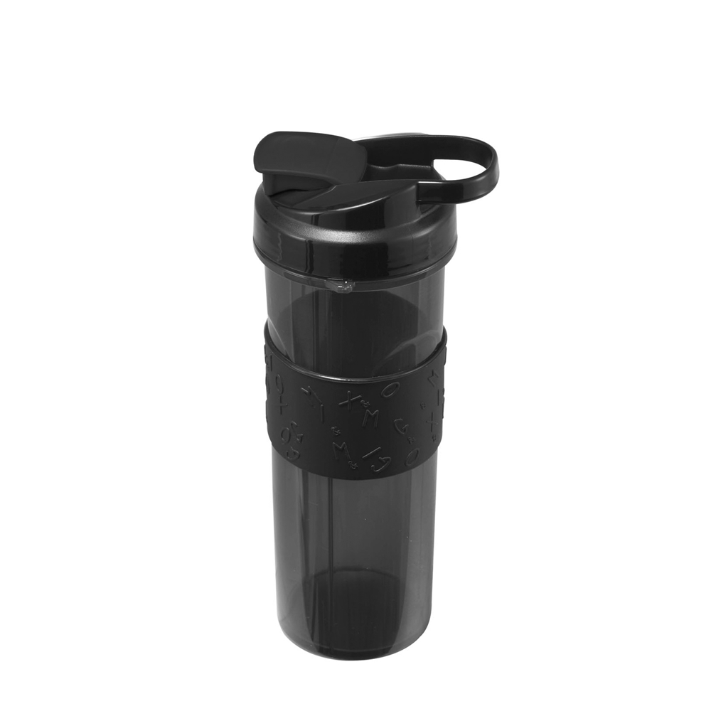 VESTEL MIX&GO ACTIVE SİYAH BLENDER