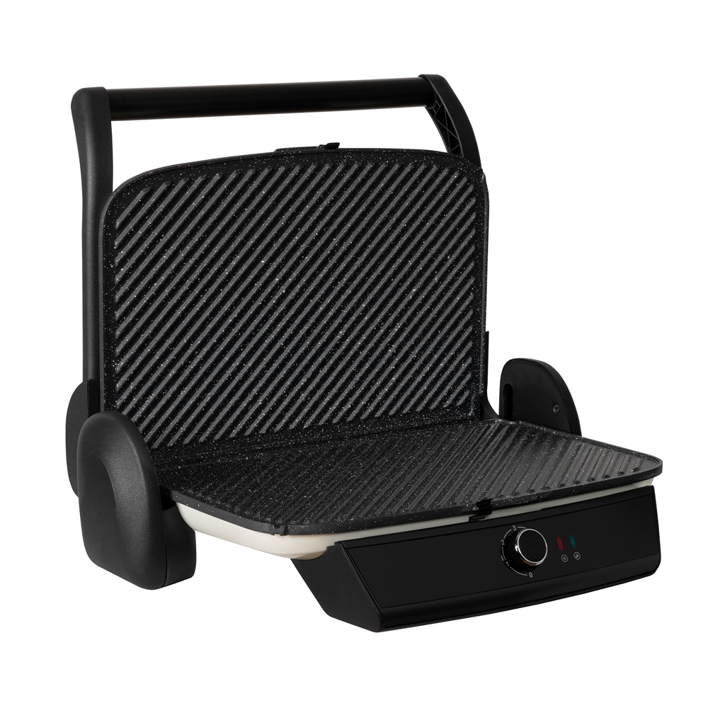 VESTEL RETRO T7000 BEJ TOST MAKİNESİ
