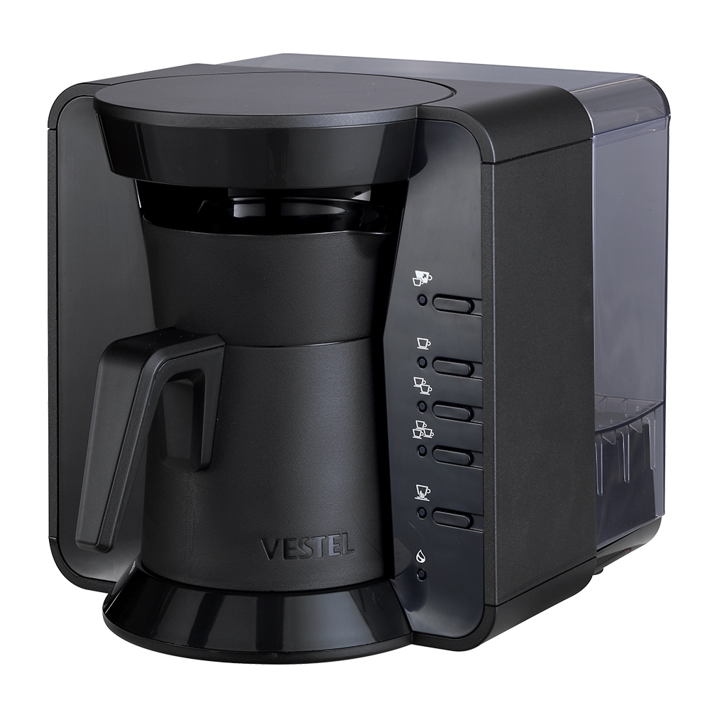 VESTEL SADE S910 TÜRK KAHVESİ MAKİNESİ