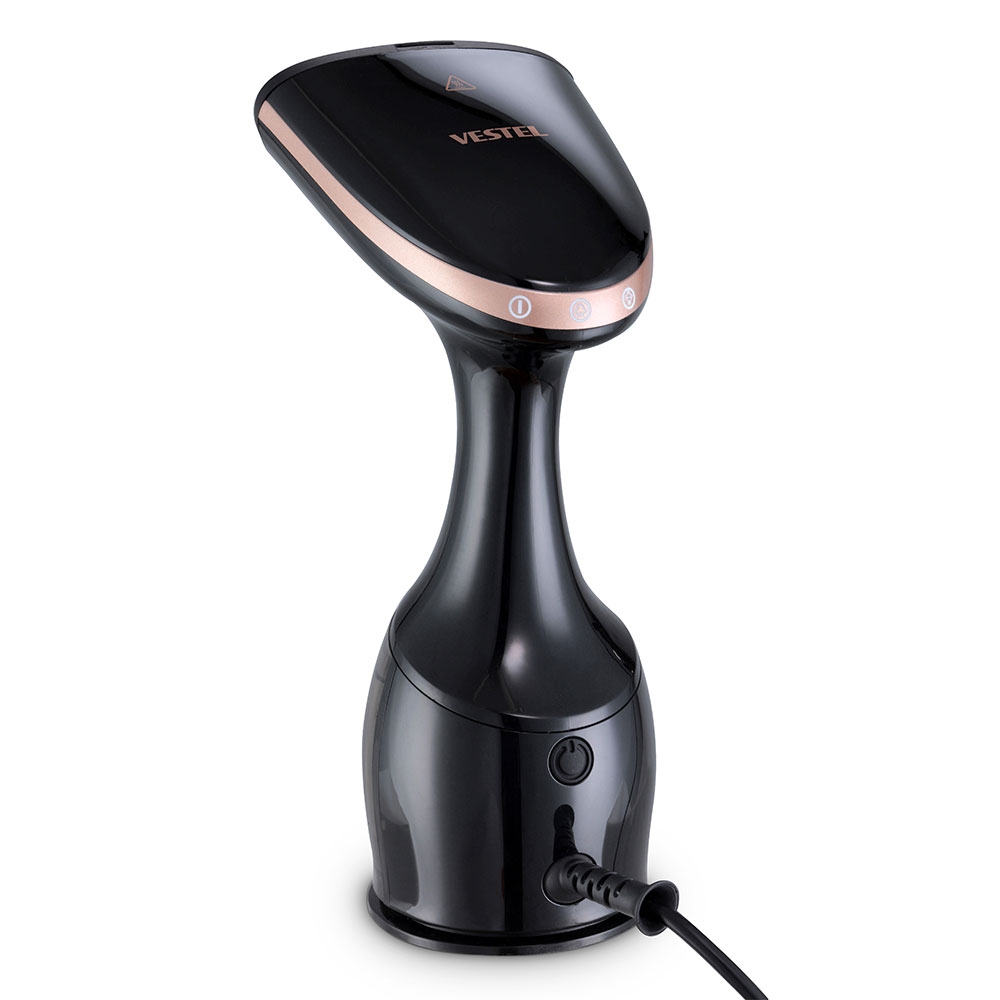VESTEL SB2500 BUHARLI KIRIŞIK GİDERİCİ