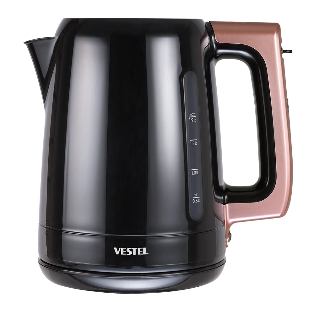 VESTEL SEFA 3000 RS ÇAY MAKİNESİ