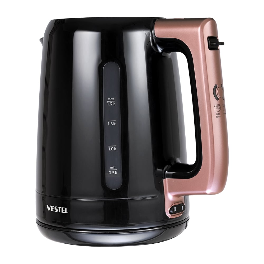 VESTEL SEFA 3000 RS ÇAY MAKİNESİ