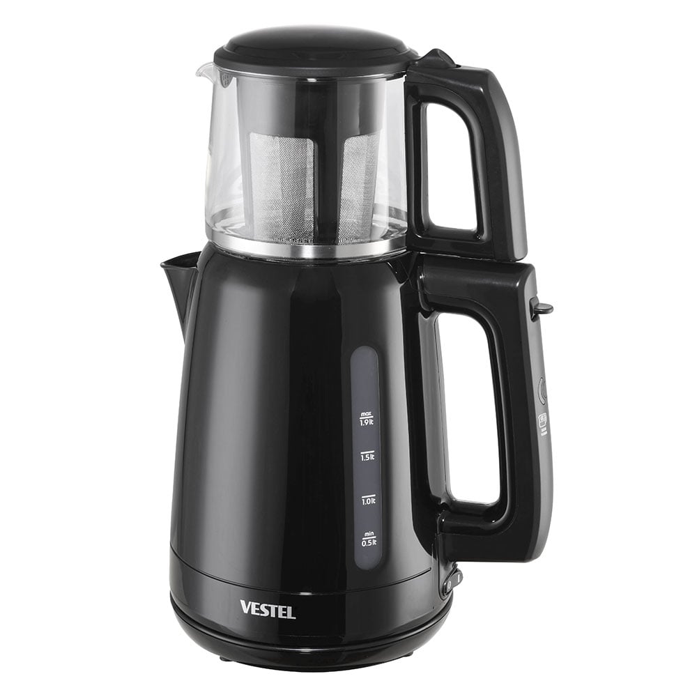 VESTEL SEFA 3000 S ÇAY MAKİNESİ