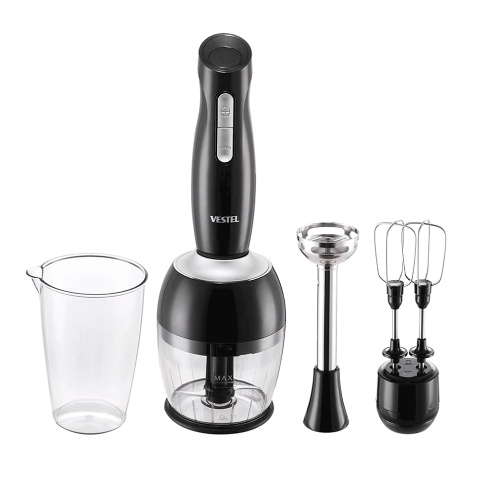 Vestel TARÇIN 7000 S EL BLENDER SETİ