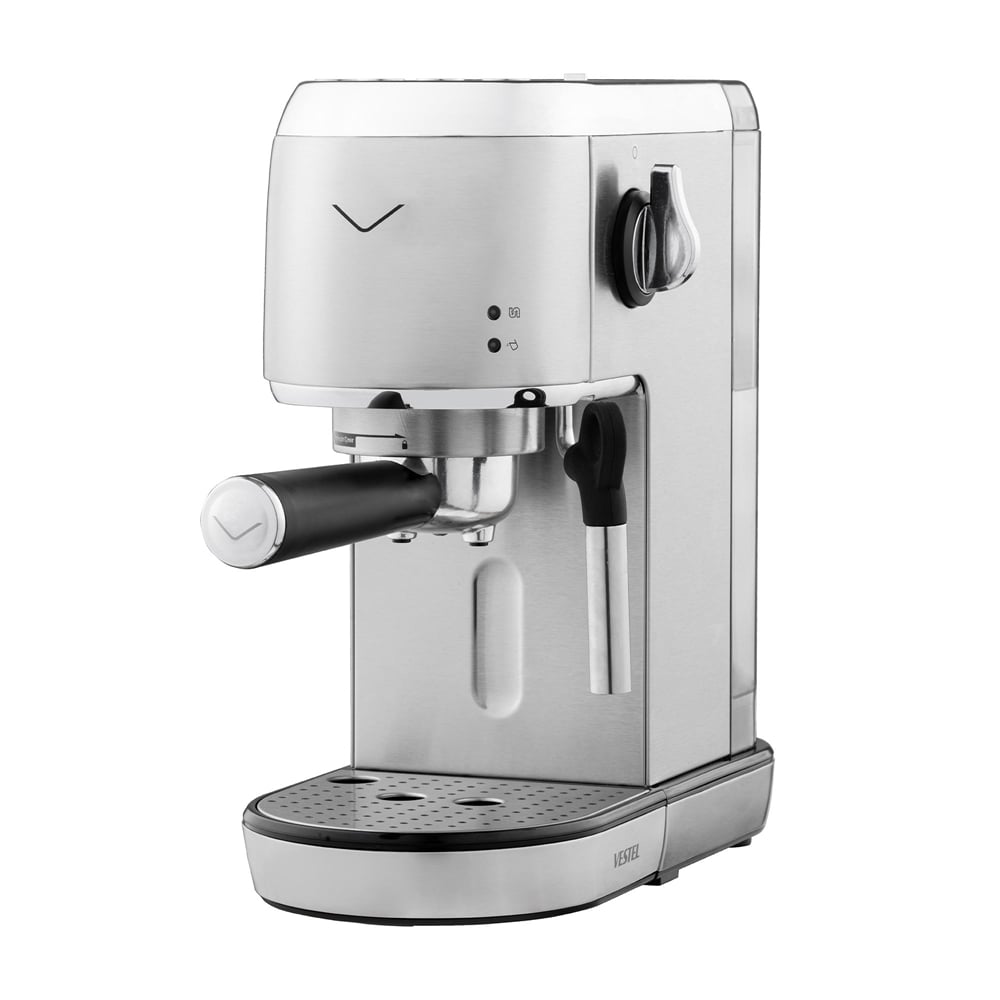 VESTEL YARI OTOMATİK ESPRESSO MAKİNESİ
