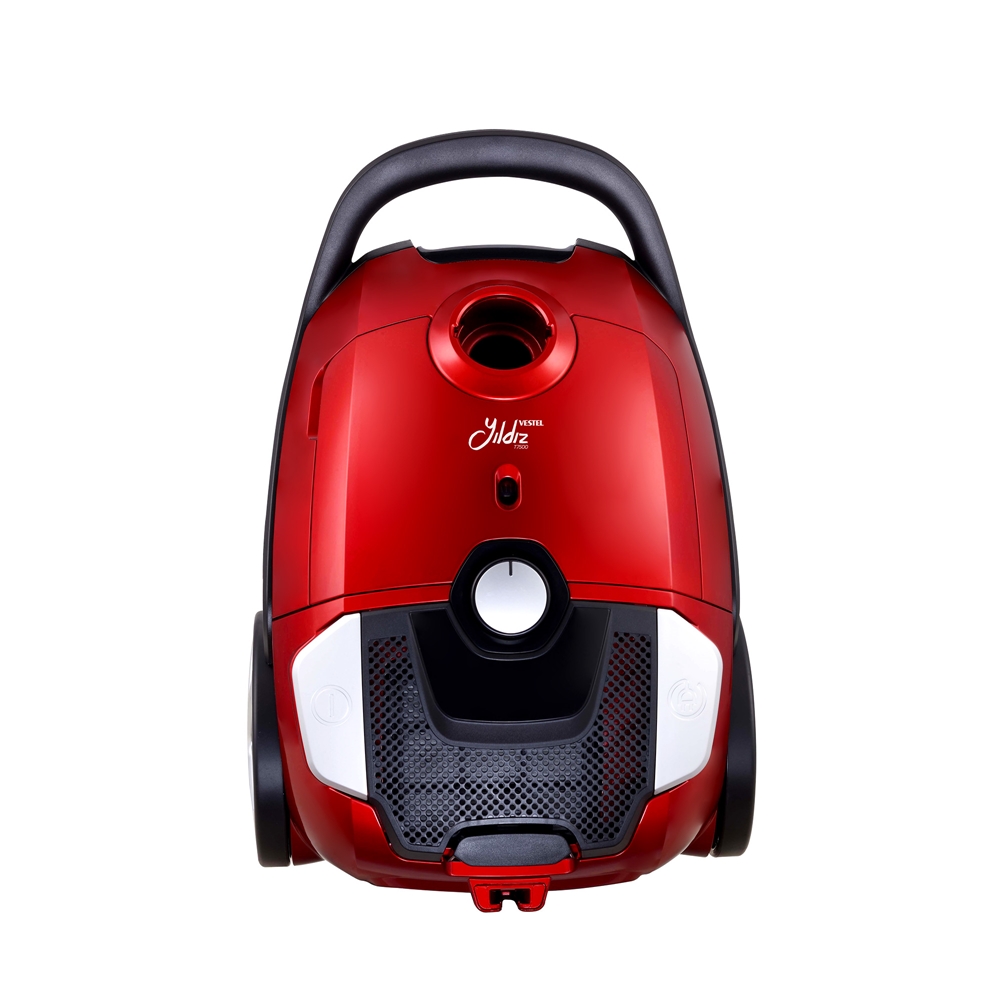 VESTEL YILDIZ T7500 ELEKTRİKLİ SÜPÜRGE