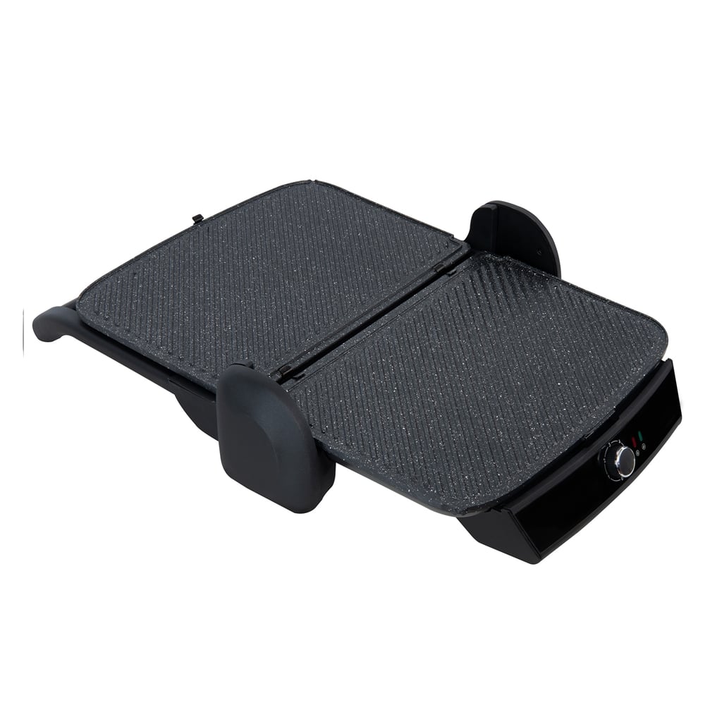 VESTEL ZİYAFET 8000 DX TOST MAKİNESİ