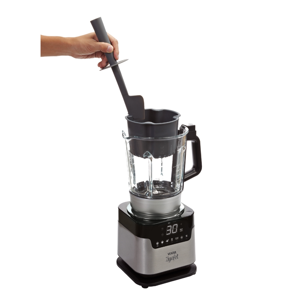 VESTEL ZİYAFET PİŞİRİCİ BLENDER