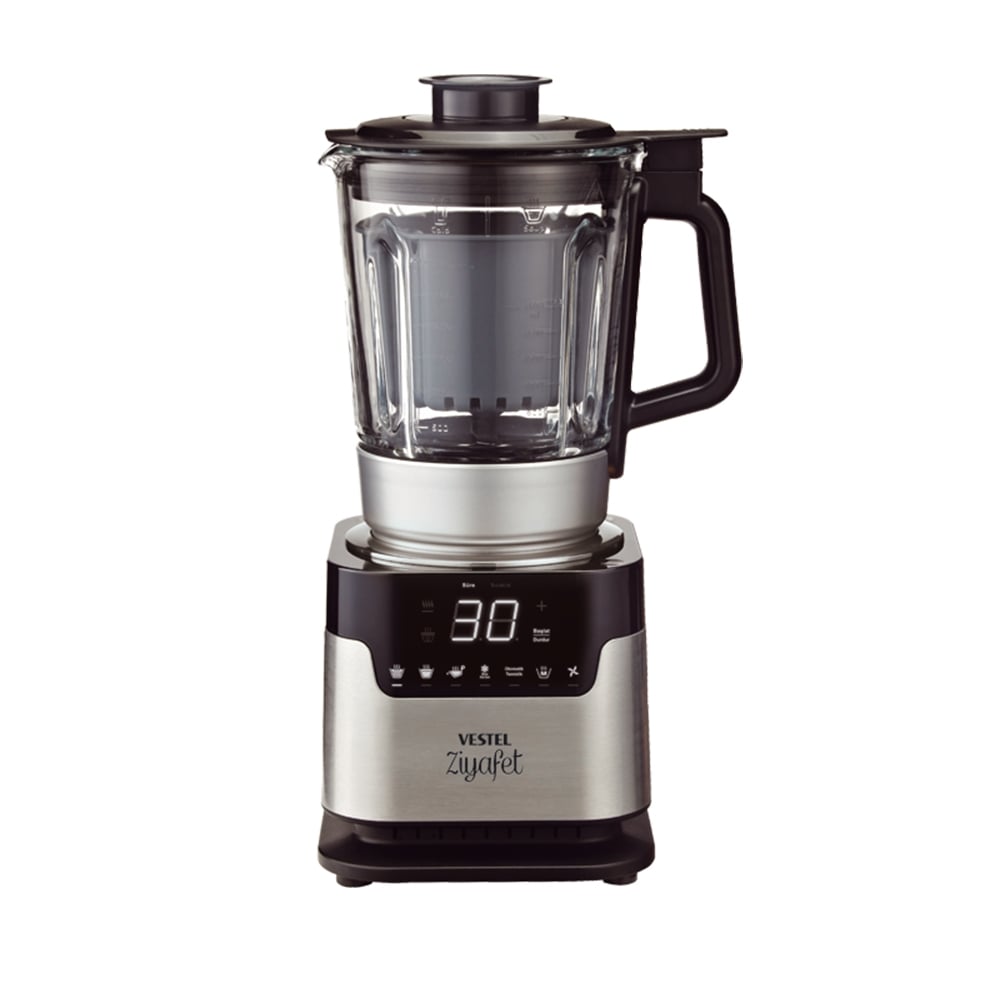 VESTEL ZİYAFET PİŞİRİCİ BLENDER