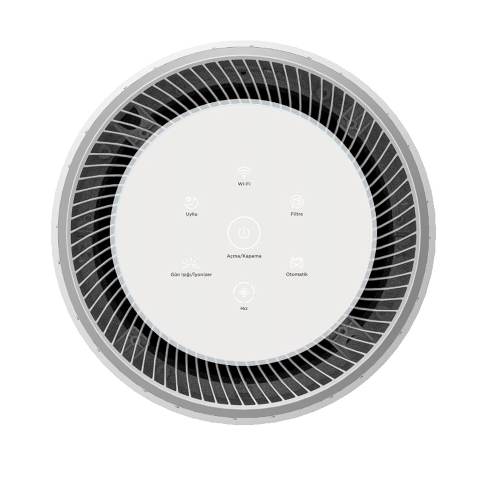 VHT-402 WIFI