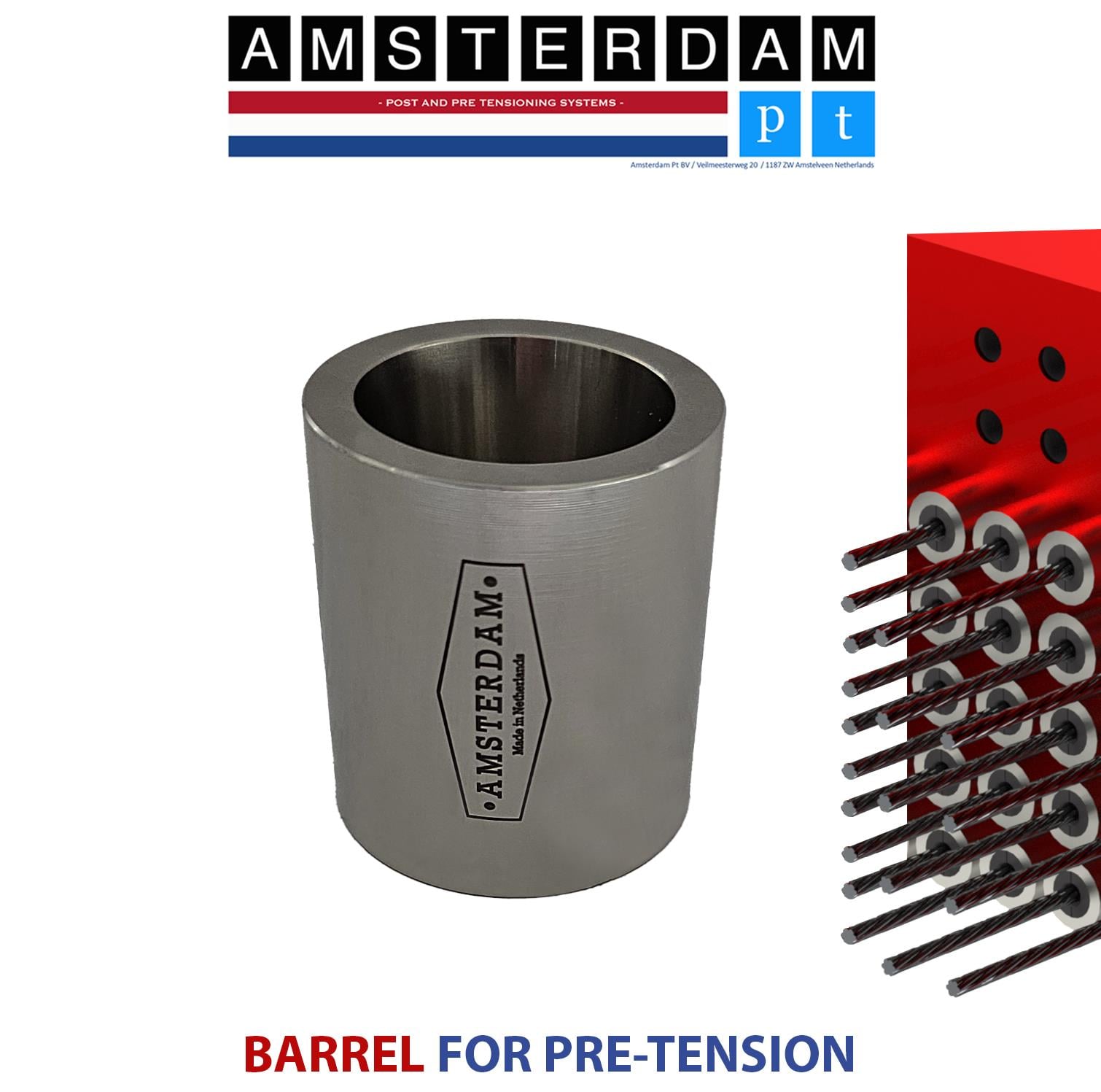 Barrel