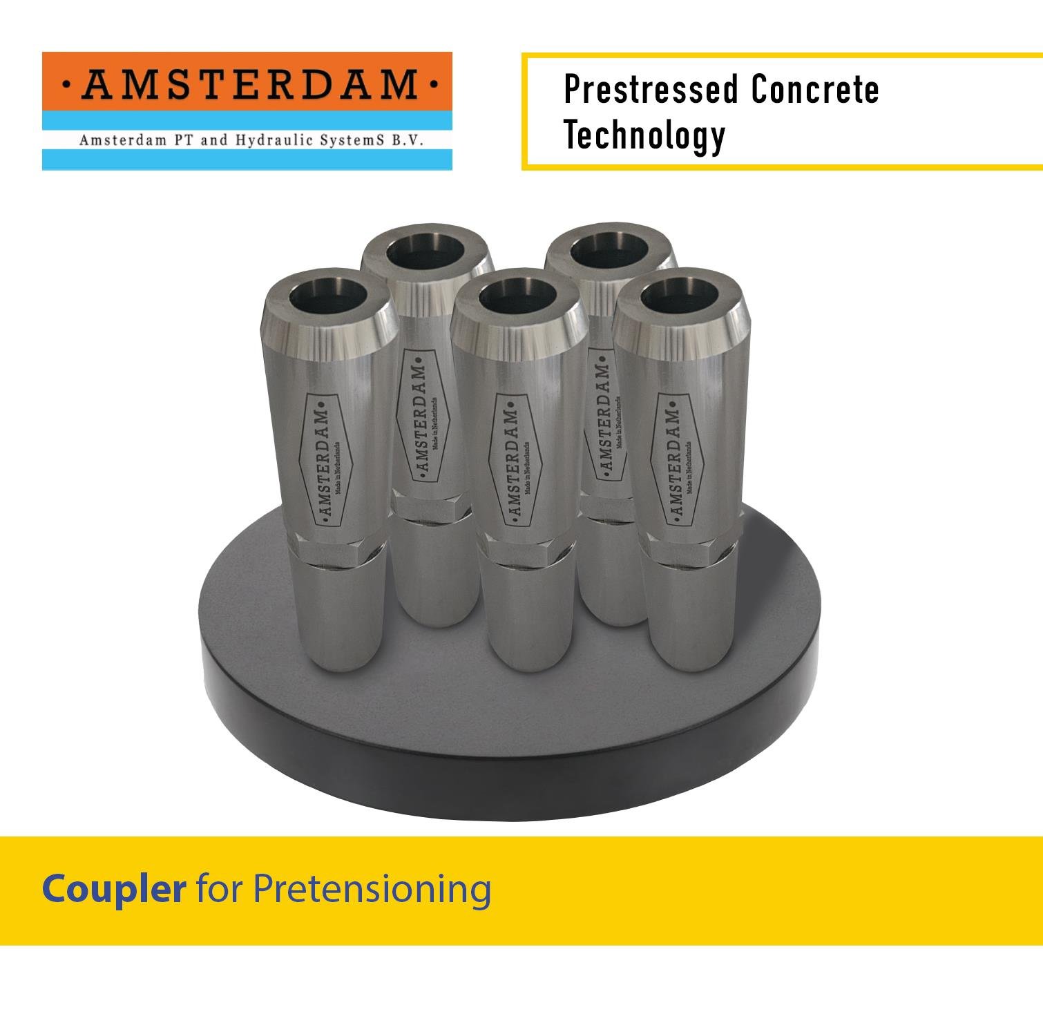 Coupler