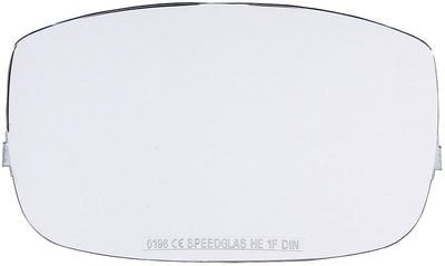 3M Speedglass  426000 9000 Standart Dış Koruma Plakası