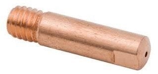 Abicor-Binzel M6 1.00 mm E-CU Gazaltı Kaynak Memesi 6/25