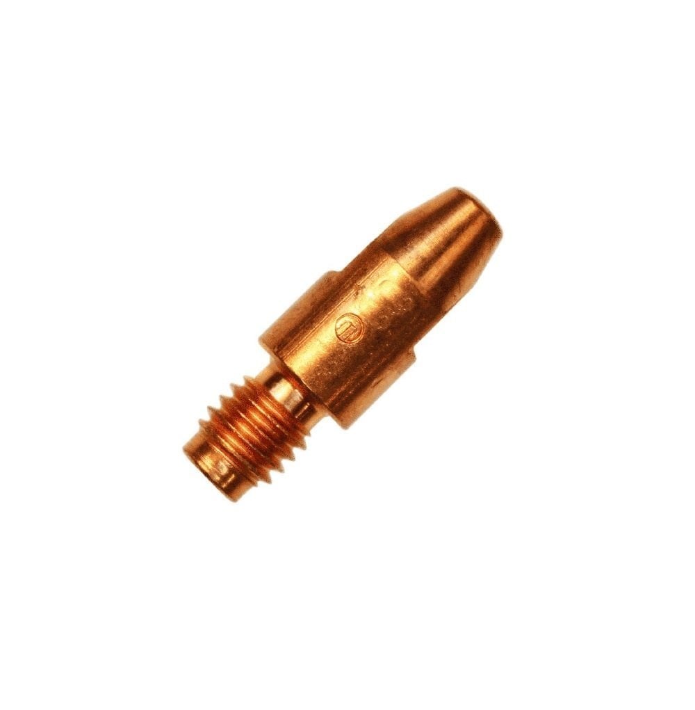 Abicor-Binzel M8 1.00 mm E-CU Gazaltı Kaynak Memesi 10/30