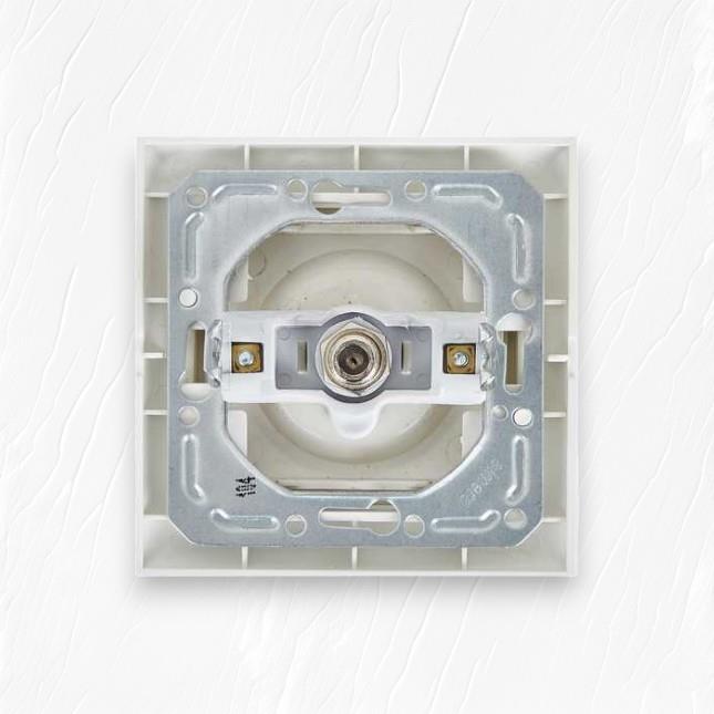 Almera Beyaz Tv Anten Priz