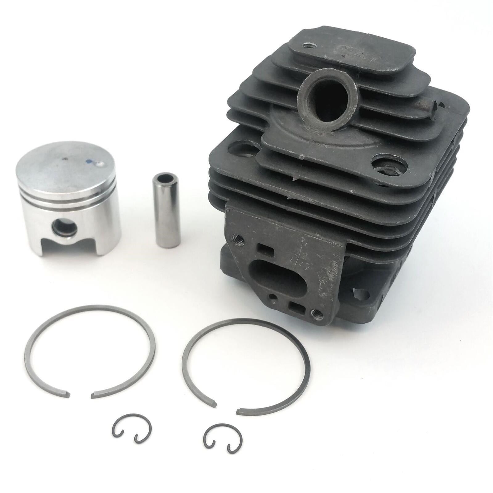 Alpina TB34/B33D Motorlu Tırpan Silindir Piston Seti