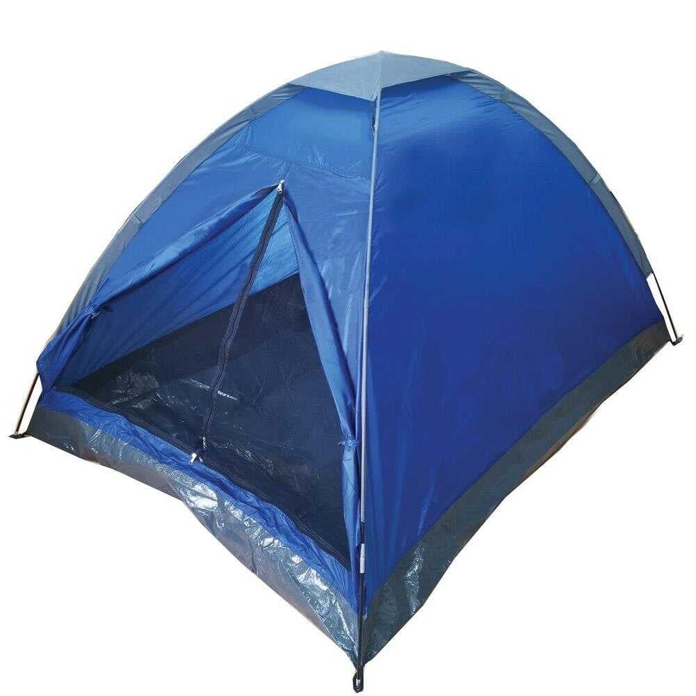 ANDOUTDOOR Monodome 3 Kişilik Kamp Çadırı (200060)