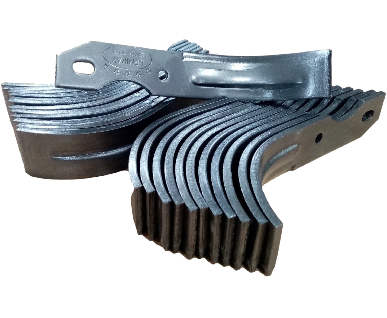 Antrac Federli Çapa Bıçak Takımı 32 Adet