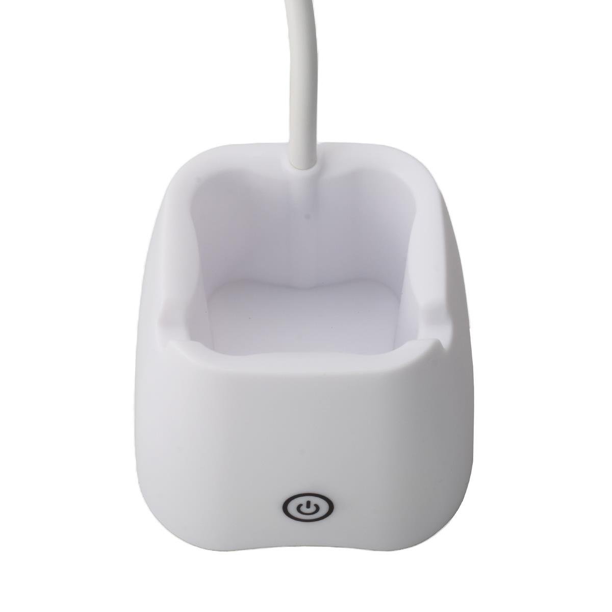 AVEC AV-7220 USB ŞARJLI MASA LAMBASI