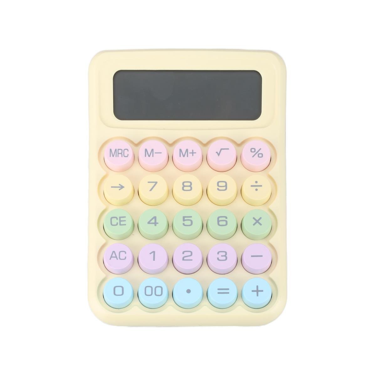 AVEC AV-H106 HESAP MAKİNESİ