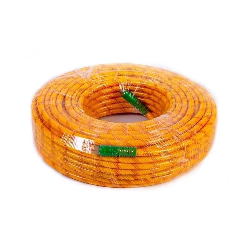 Basınçlı İlaçlama Hortumu  8.5 mm 100 mt