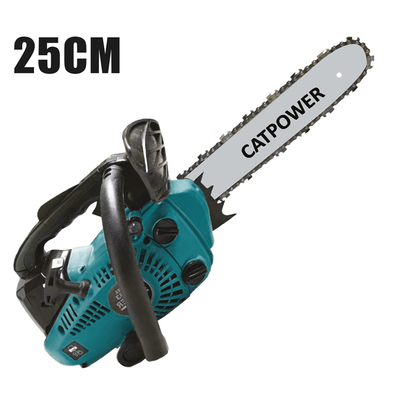 BENZİNLİ AĞAÇ KESME  25 CM