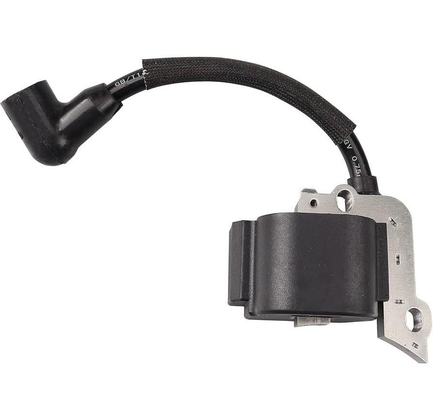 Benzinli EBV 260 Üfleme Toplama Makinası Elektronik Bobin
