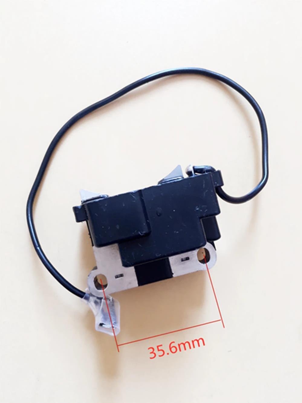 Benzinli İlaçlama 3WF-3 Palmera 076-086 Elektronik Bobin