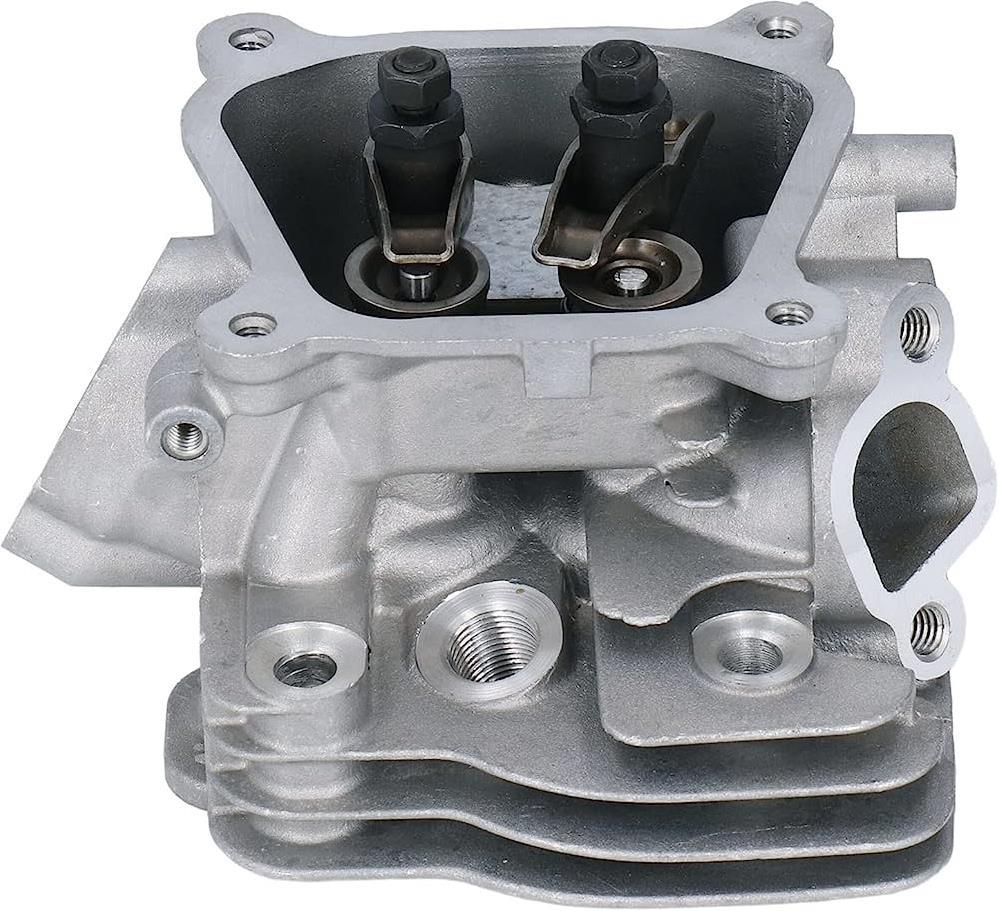 Benzinli Motor 5.5-6.5-7 Hp Silindir Kafası Komple