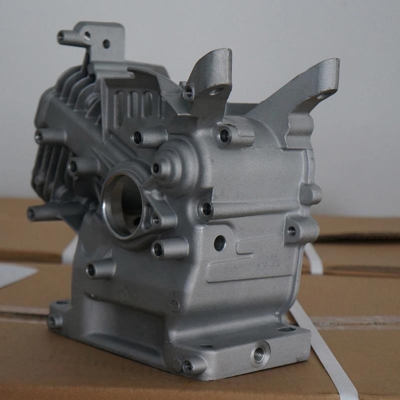 Benzinli Motor Gövdesi Silindir 6.5 Hp