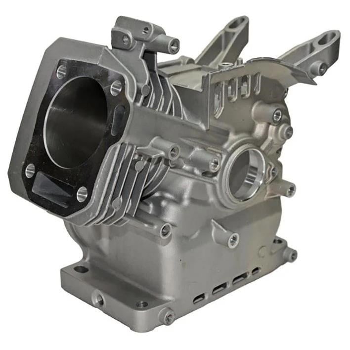 Benzinli Motor Gövdesi Silindir 6.5 Hp GX200
