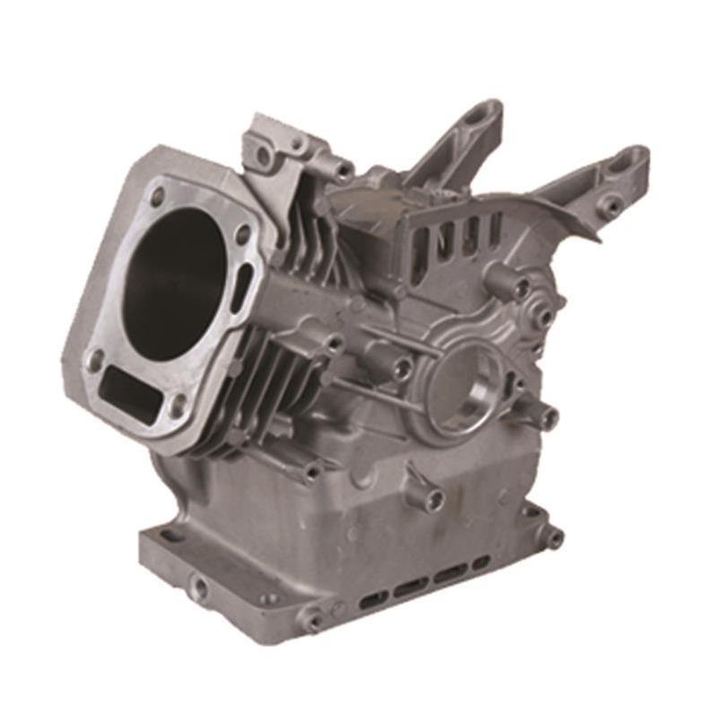 Benzinli Motor Silindir Gövdesi 7 HP 70 mm