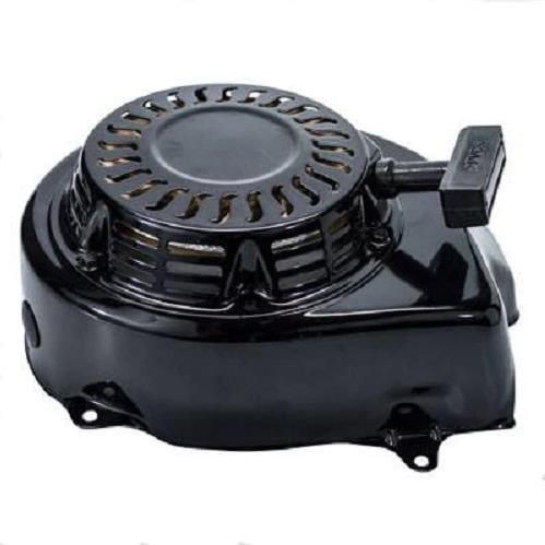 Benzinli Motor Starter Ve Davumbazı 5.5-6.5-7 Hp