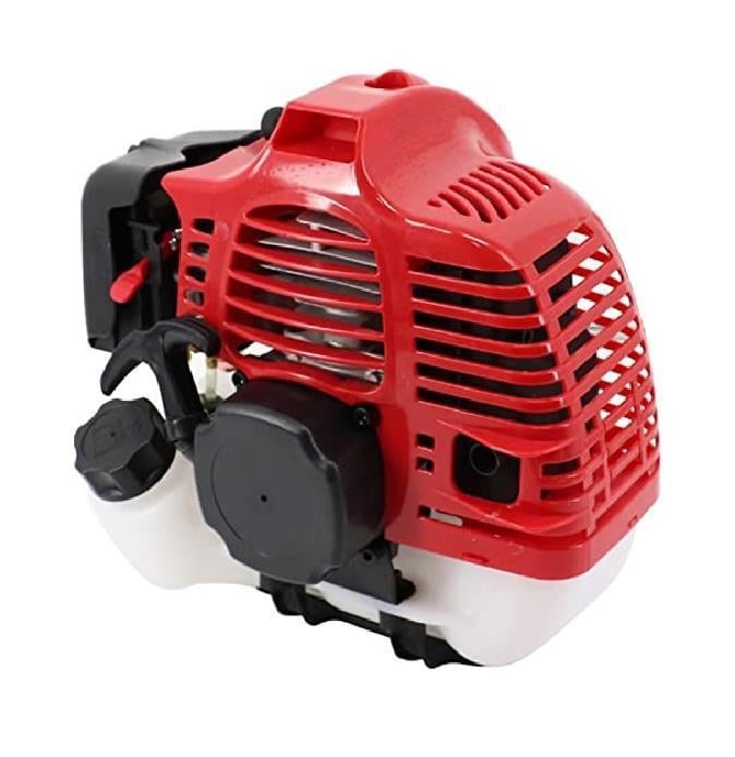 Benzinli Tırpan Motoru Cg/Bg 520 2.1 HP 52 cc