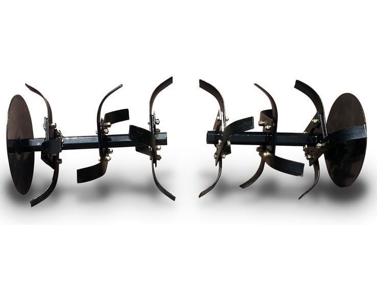 Bertolini 202-222- Çapa Makinaları Alt Çapa Grubu 25 mm