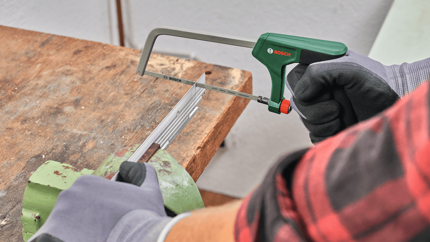 BOSCH 150 mm Küçük Testere Yedeği 3'lü (1600A032UL)