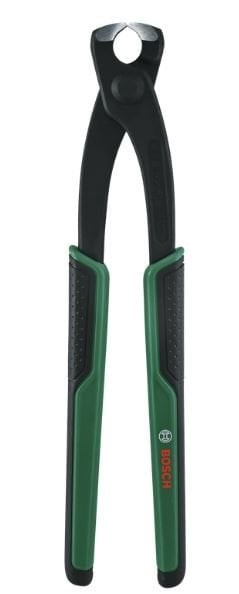 BOSCH 225 mm Betoncu Kerpeteni (1600A02Z9X)