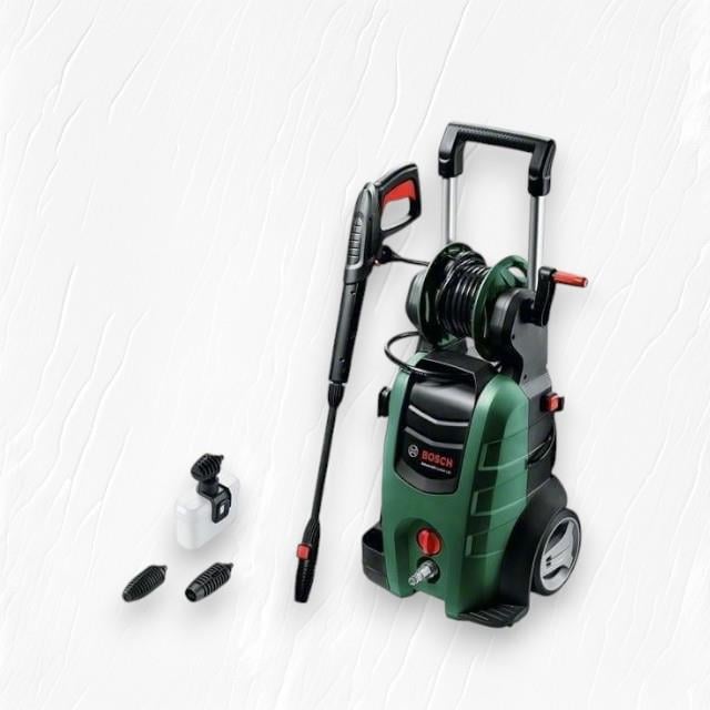 BOSCH Advanced Aquatak 140 Oto Yıkama Makinası 140 Bar