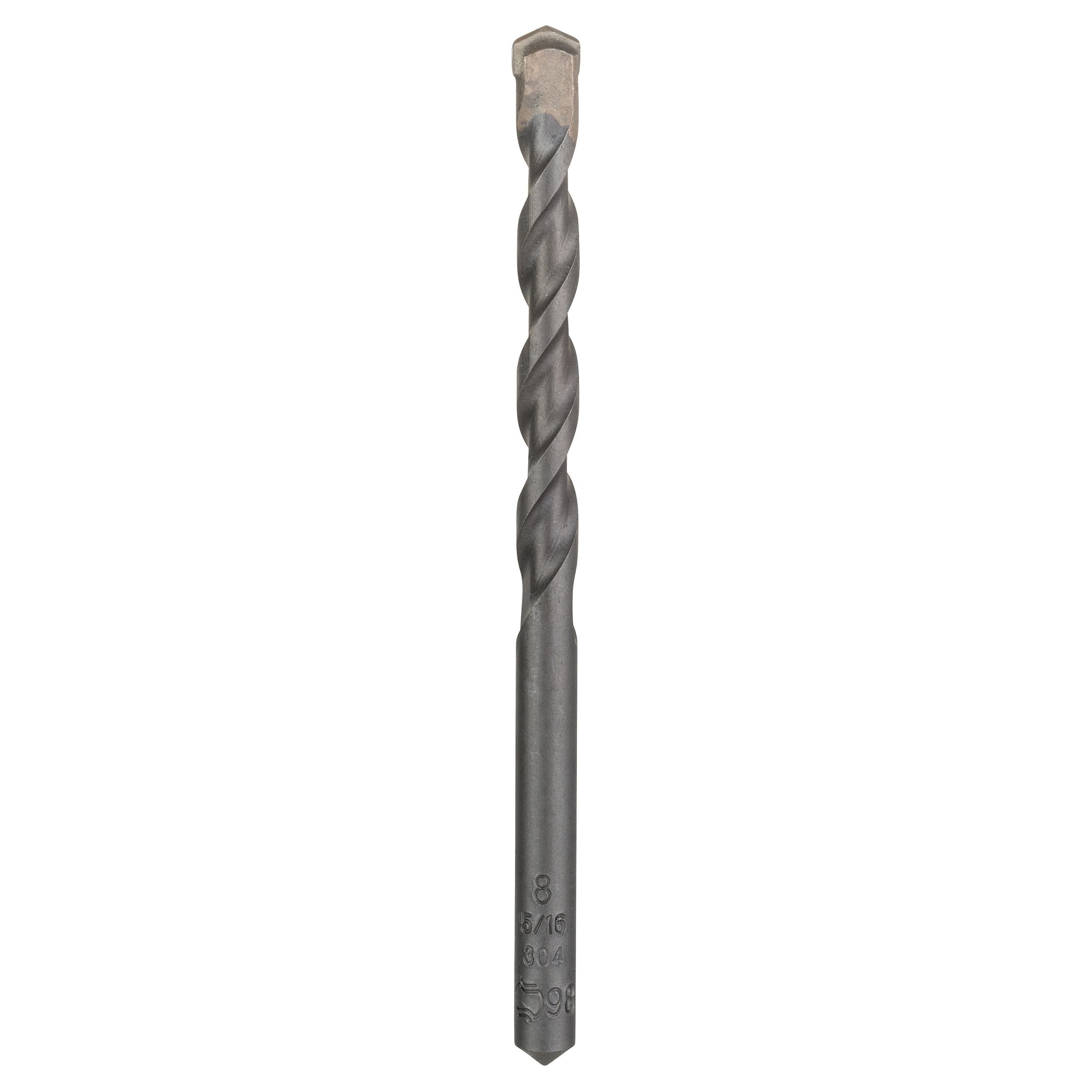 BOSCH CYL-3 Beton Matkap Ucu (Ölçü Seçiniz)