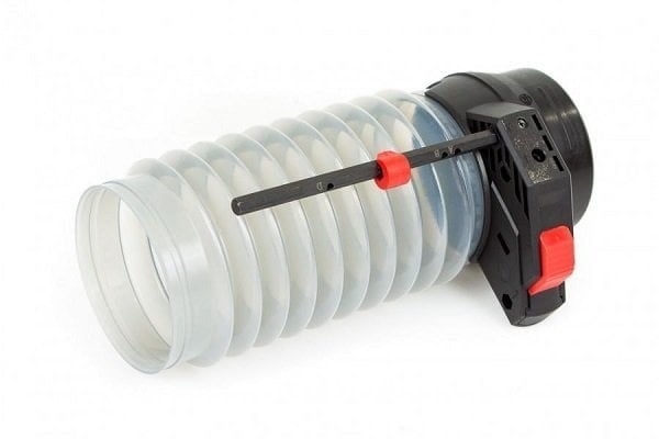 BOSCH Dust Cup Toz Toplayıcı - Tutucu Adaptör