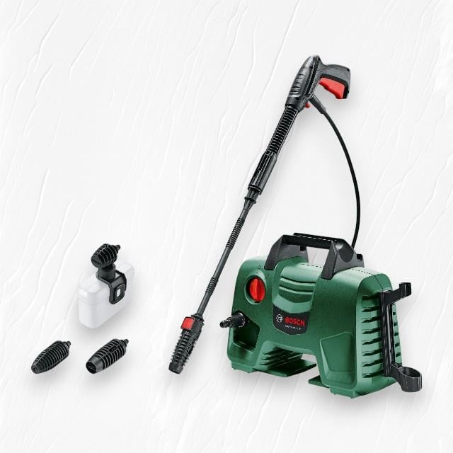 BOSCH EasyAquatak 110 Oto Yıkama Makinası 110 Bar