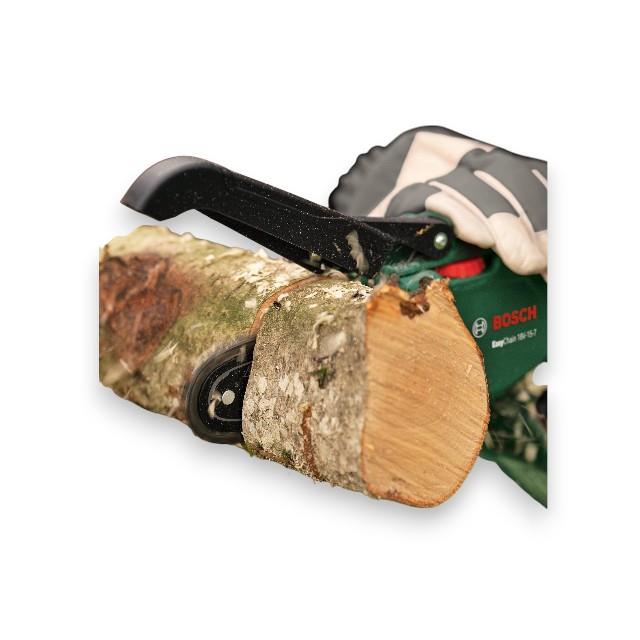 BOSCH EasyChain 18V-15-7 Şarjlı Zincirli Budama Makinası 18 Volt
