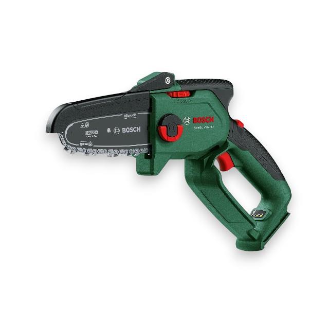 BOSCH EasyChain 18V-15-7 Şarjlı Zincirli Budama Makinası 18 Volt
