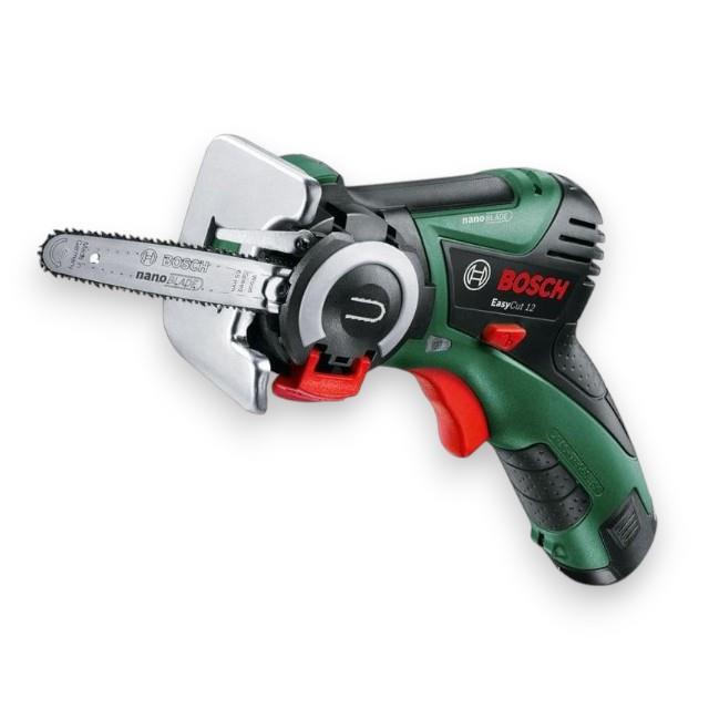 BOSCH EasyCut 12 Akülü Nanoblade Testere 12 Volt
