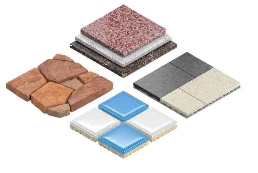 BOSCH EXPERT Porselen-Seramik Elmas Testere 115 mm (Temiz Kesim İçin)