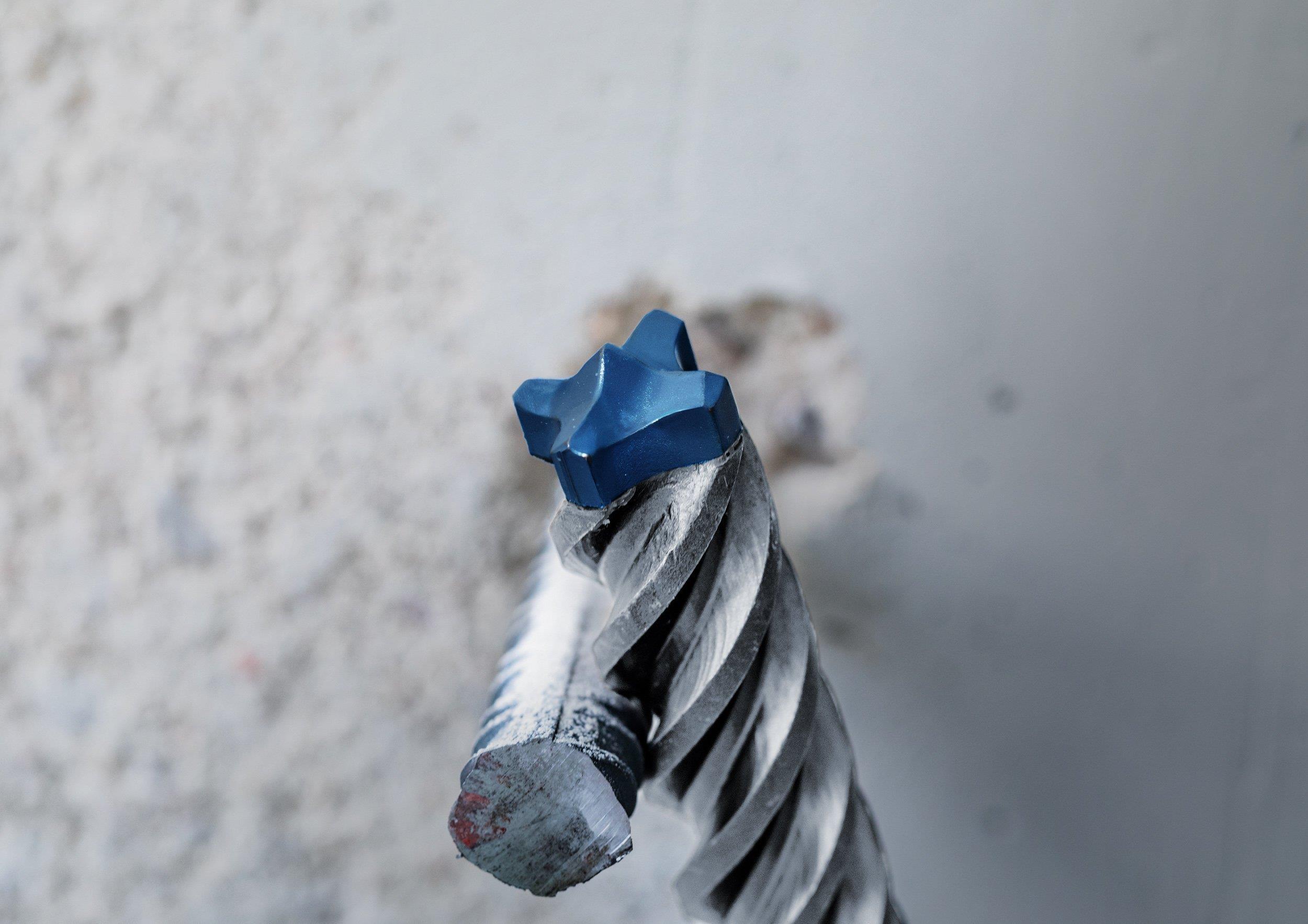 BOSCH Expert SDS Max-8X Beton Matkap Ucu (Ölçü Seçiniz)