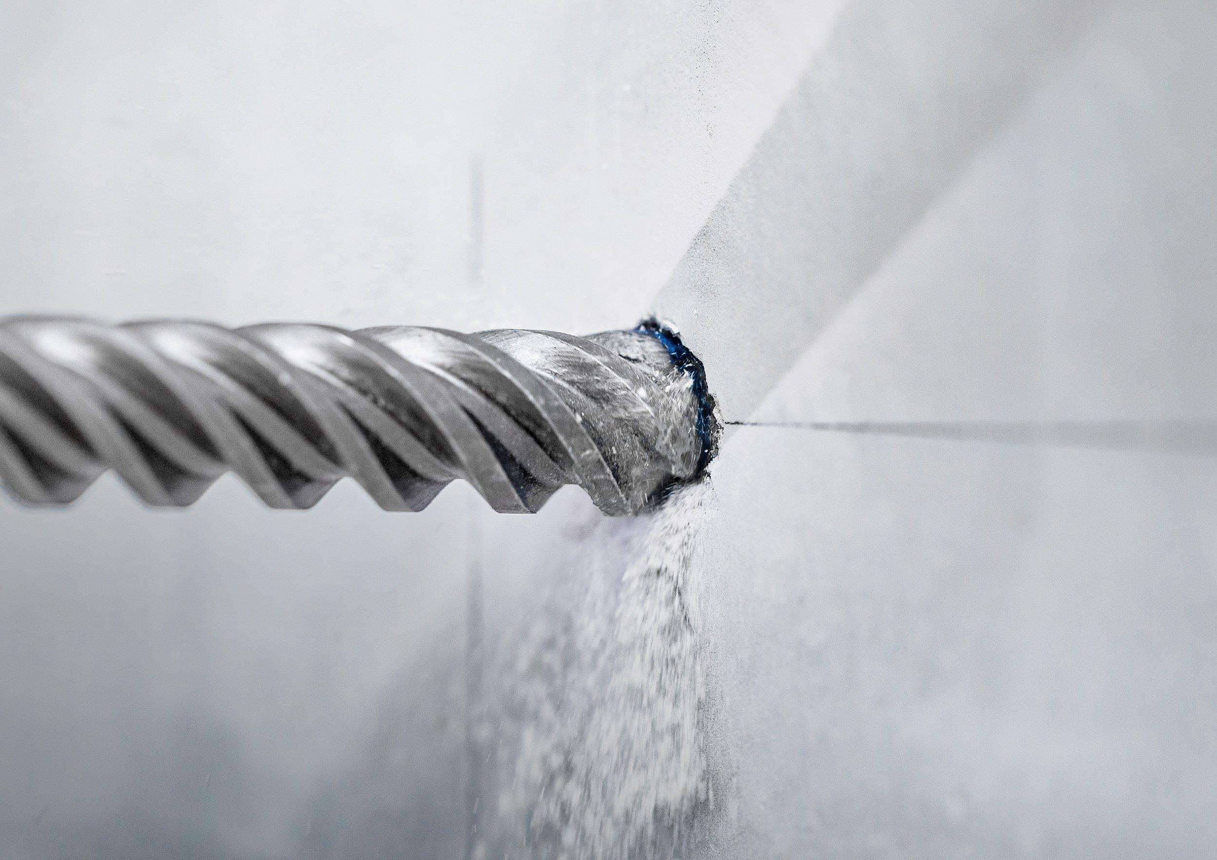 BOSCH Expert SDS Max-8X Beton Matkap Ucu (Ölçü Seçiniz)