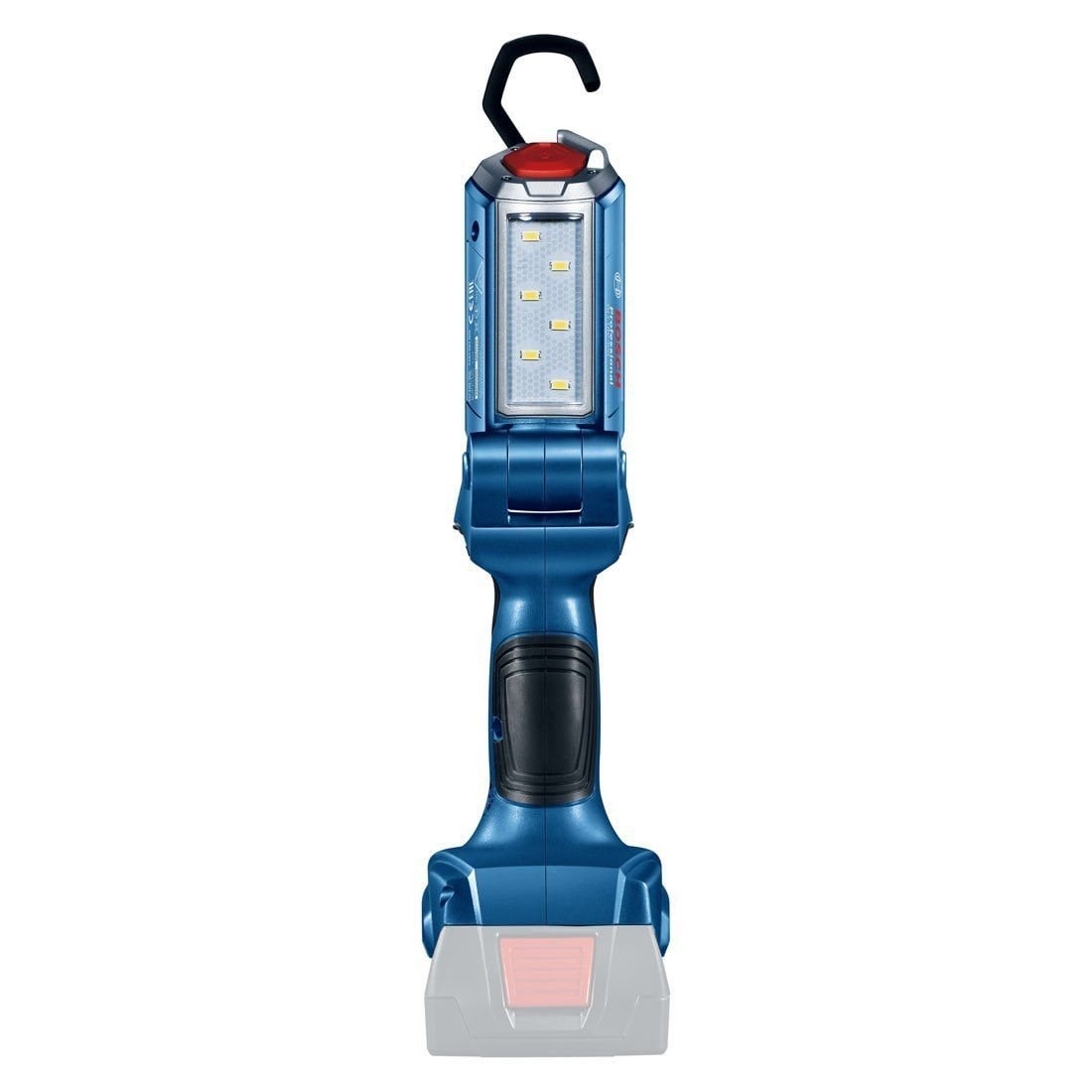 BOSCH GLI 18V-300 Promix 18 Volt Fener (Akü-Şarj Aleti Hariç)